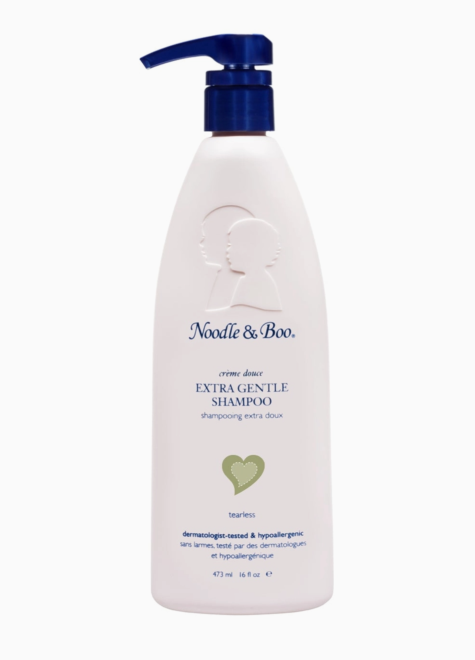 Noodle & Boo - Extra Gentle Shampoo (Crème Douce)