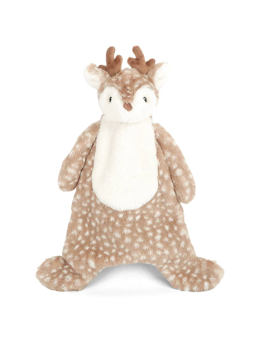 Mon Ami - Fiona Fawn Lux Blankie
