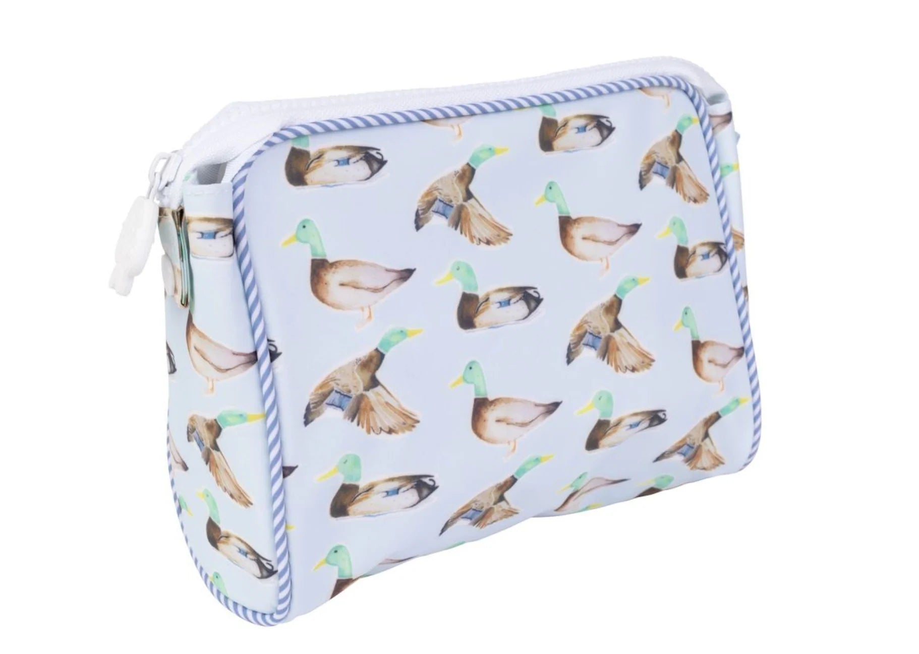 Apple of My Isla - Small Go Bag (Mallards)