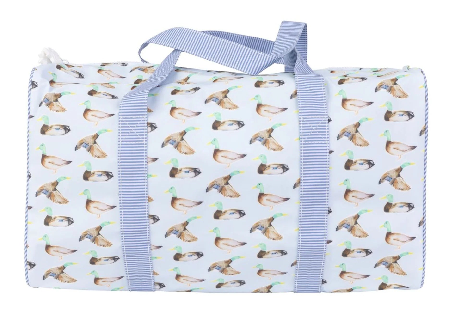 Apple of My Isla - Duffle Bag (Mallards)