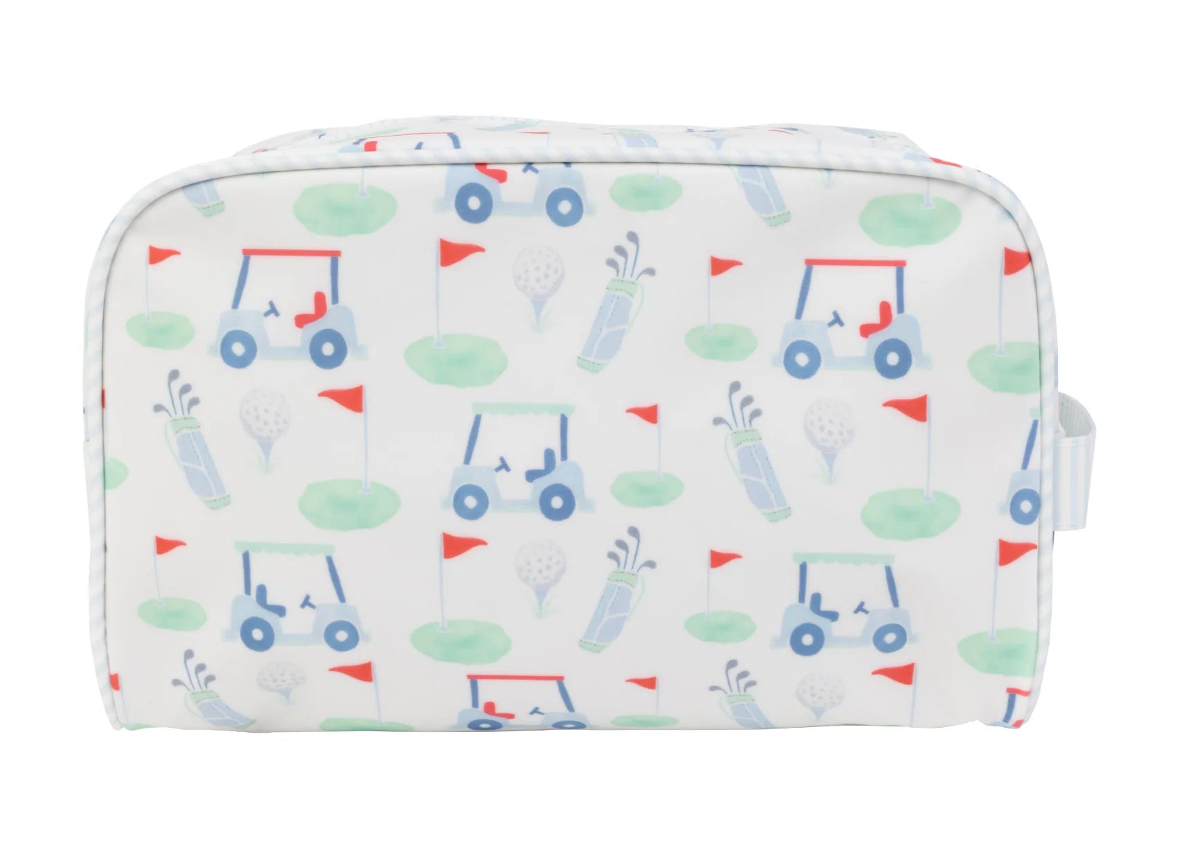 Apple of My Isla - Dopp Kit (Golf)
