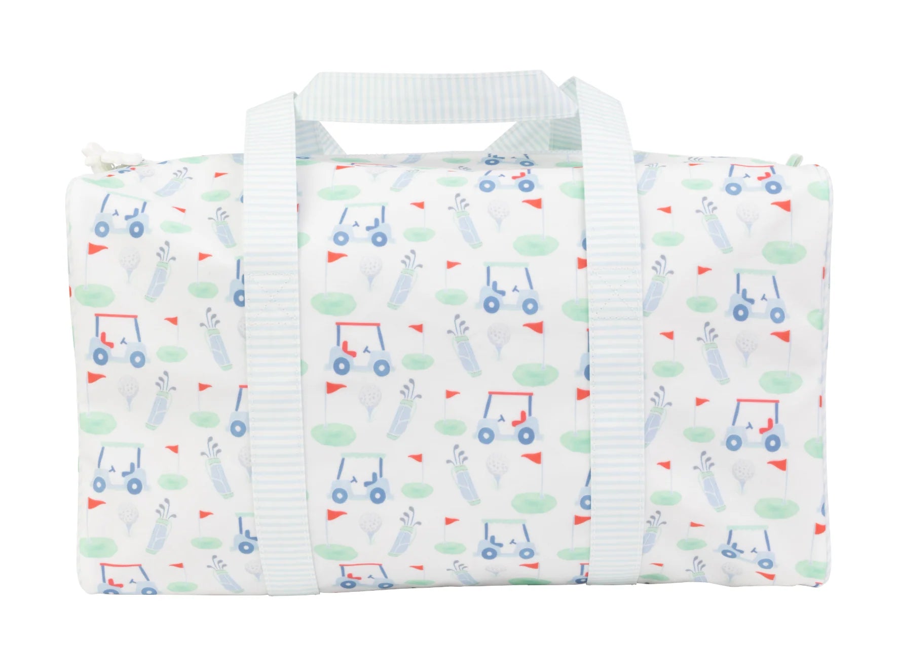 Apple Of My Isla - Duffle Bag (Golf)