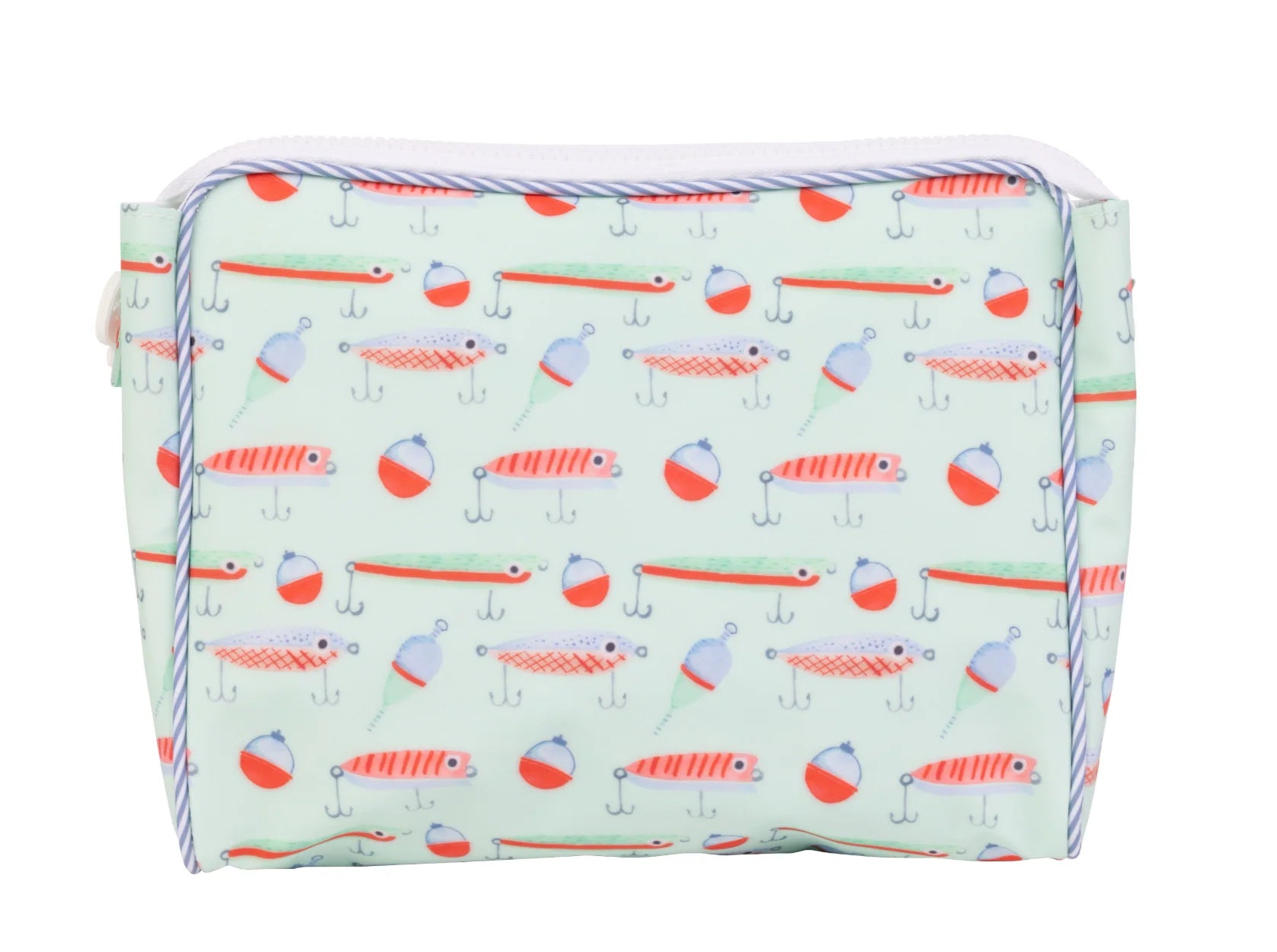 Apple of My Isla - Large Go Bag (Lures)