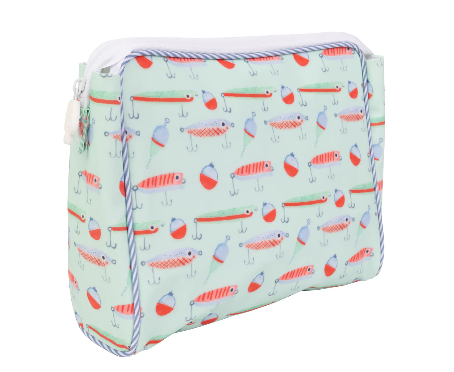 Apple of My Isla - Large Go Bag (Lures)