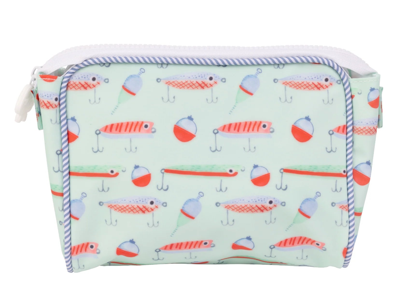 Apple of My Isla - Small Go Bag (Lures)
