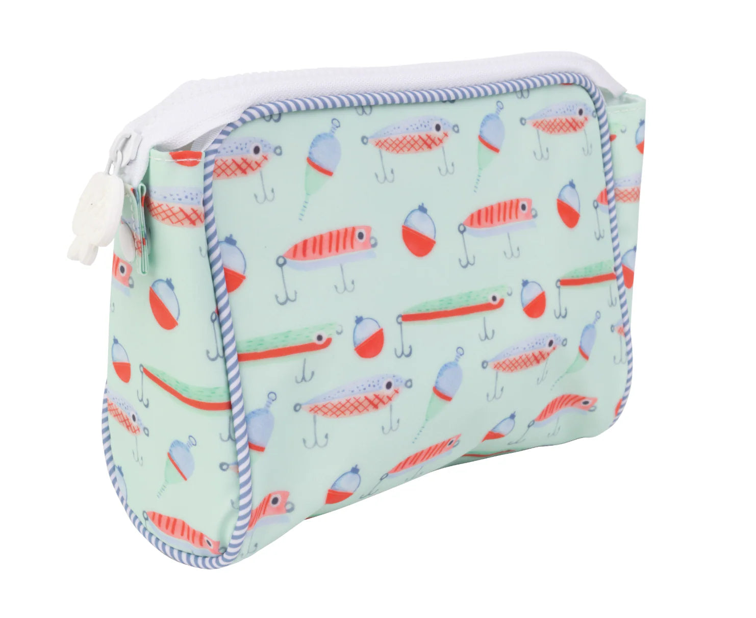 Apple of My Isla - Small Go Bag (Lures)