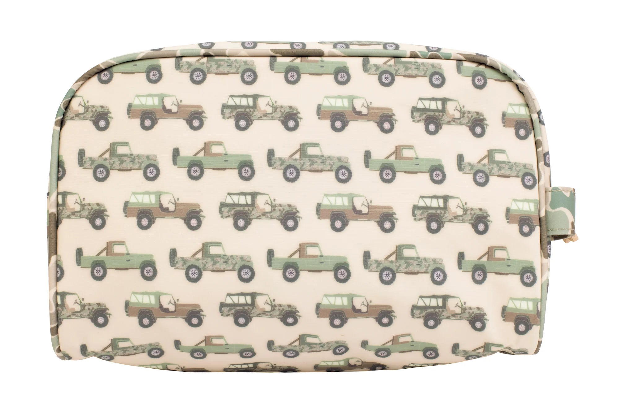 Apple of My Isla - Dopp Kit (Jeeps)