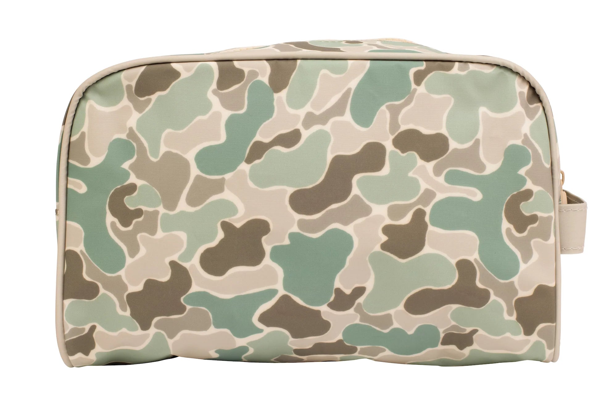 Apple of My Isla - Dopp Kit (Camo)