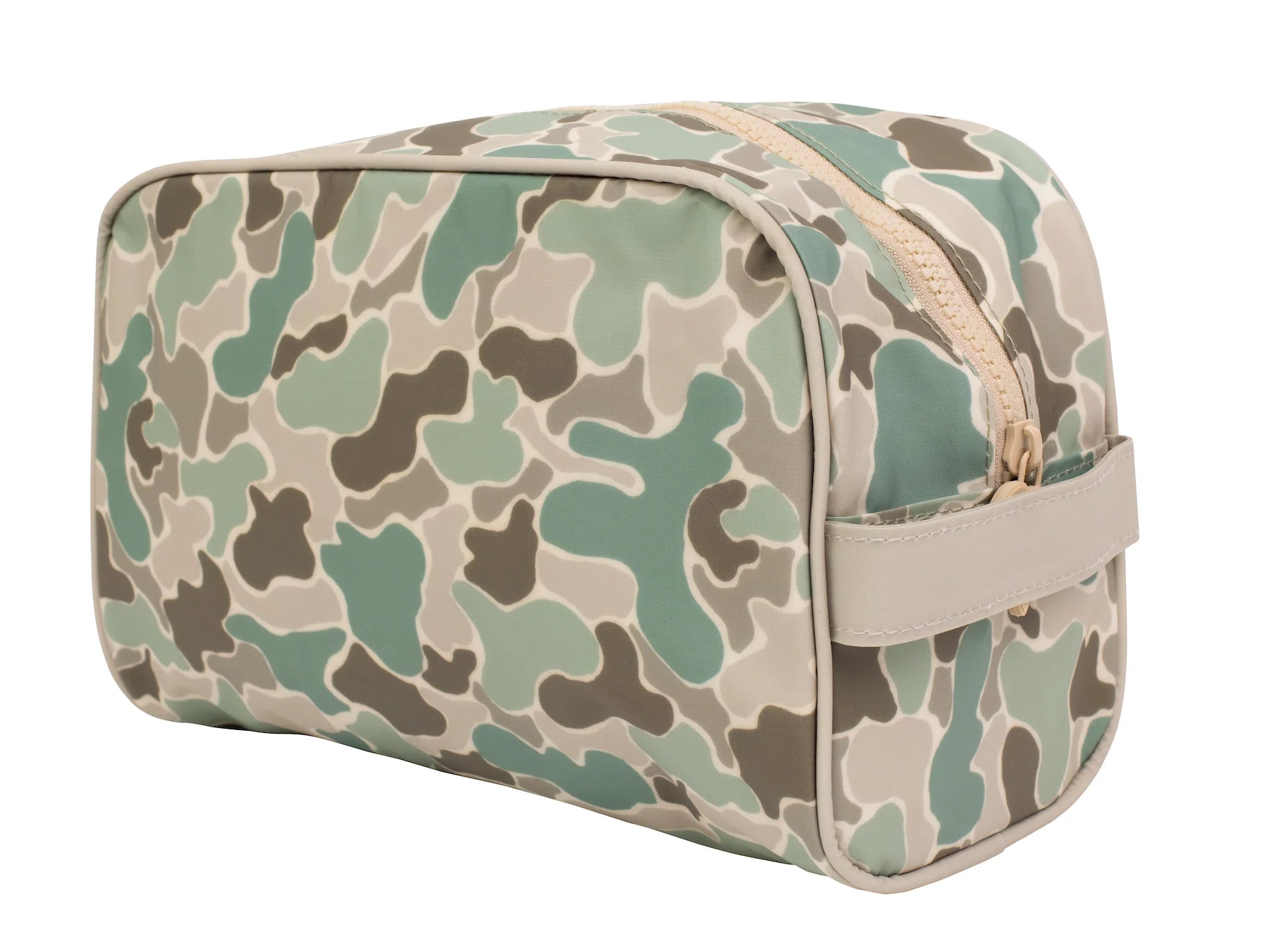 Apple of My Isla - Dopp Kit (Camo)