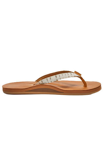 Hari Mari - Women's Shibori (Almond)