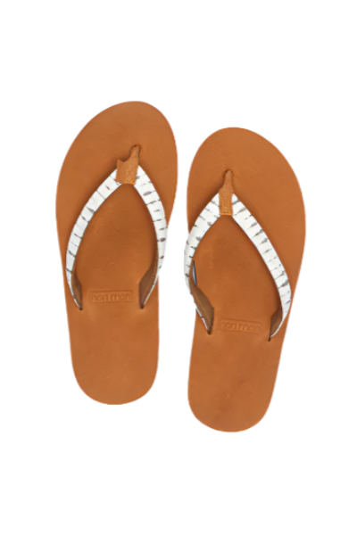 Hari Mari - Women's Shibori (Almond)