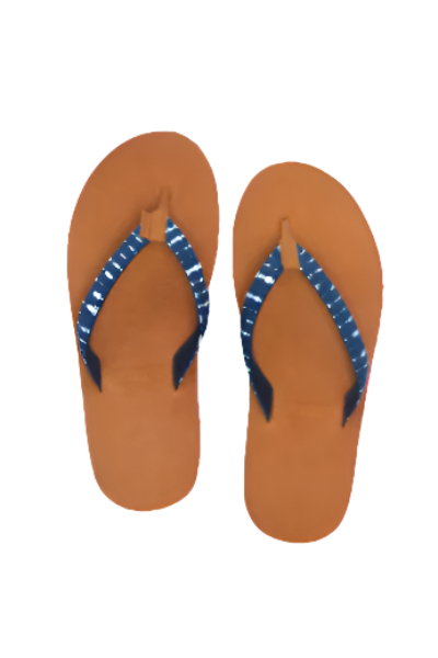 Hari Mari - Women's Shibori (Indigo)