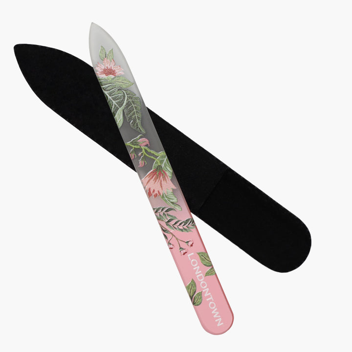 LT - Glass Nail File (Safara)