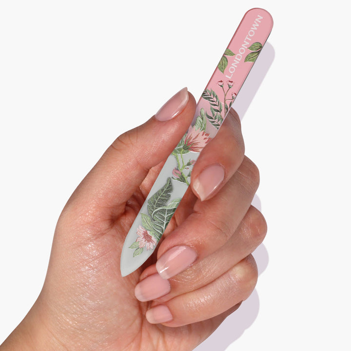 LT - Glass Nail File (Safara)