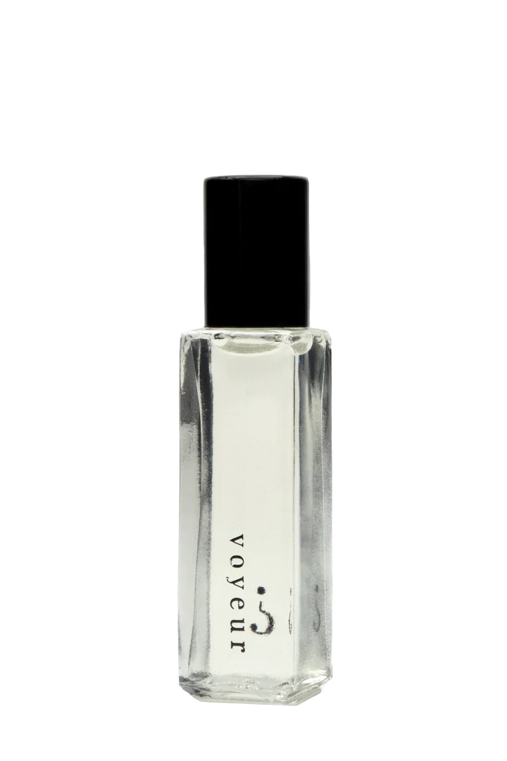 Riddle Oil - Perfume
