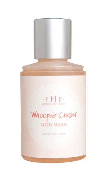 Farmhouse Fresh - Whoopie Cream Body Wash (Travel Size)