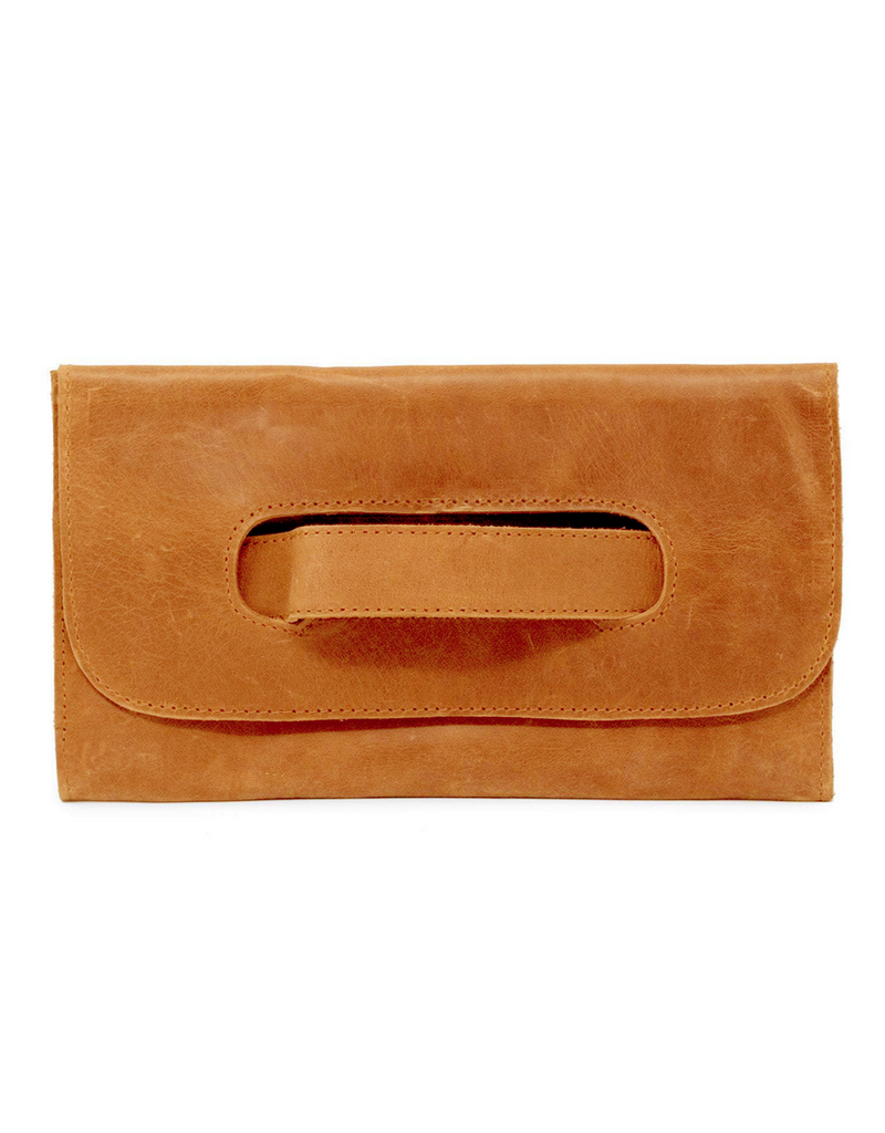 ABLE - The Mare Handle Clutch