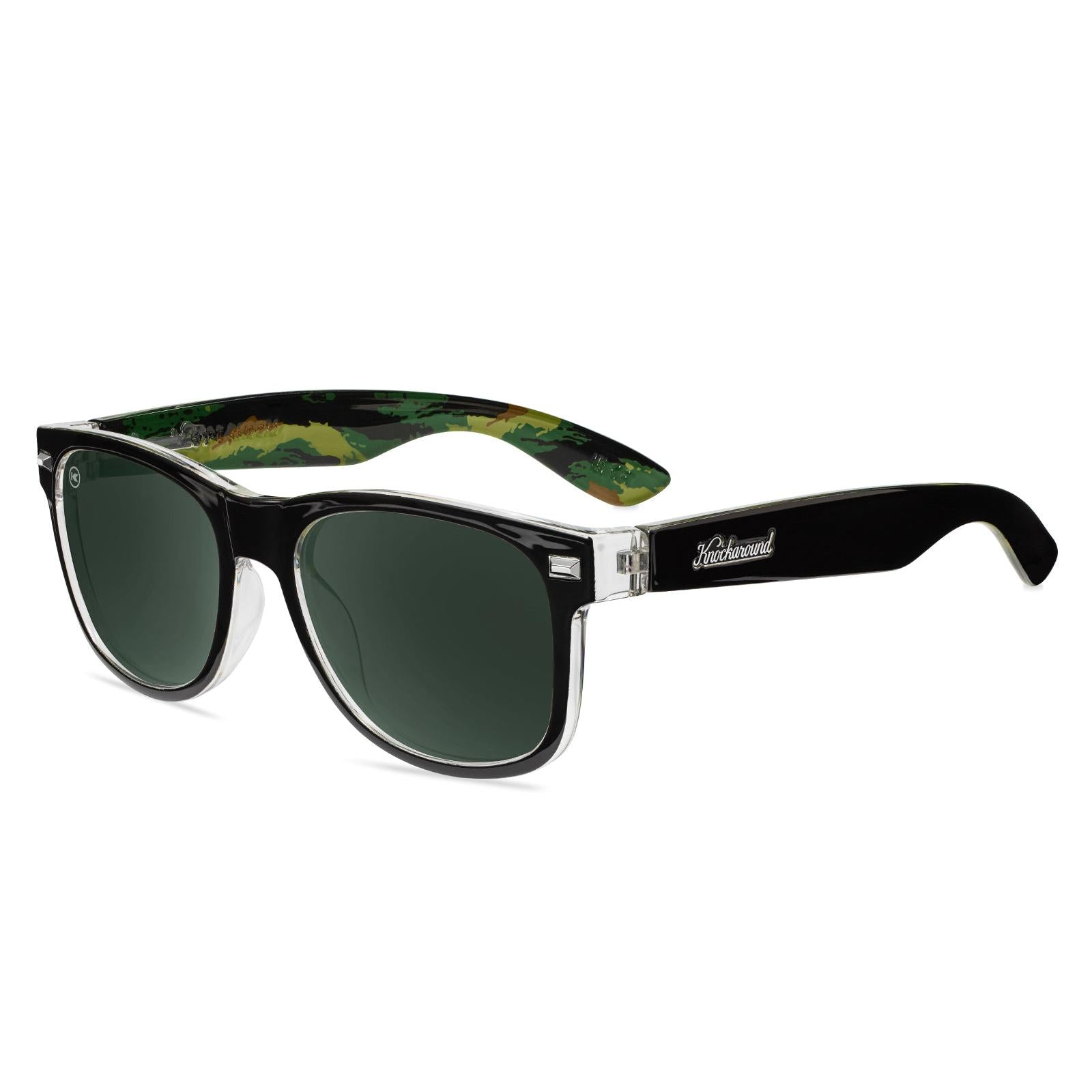 Knockaround Fort Knocks Sunglasses