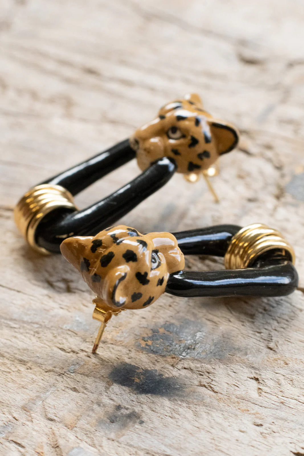 Nach - Strength of Nature Classy Earrings