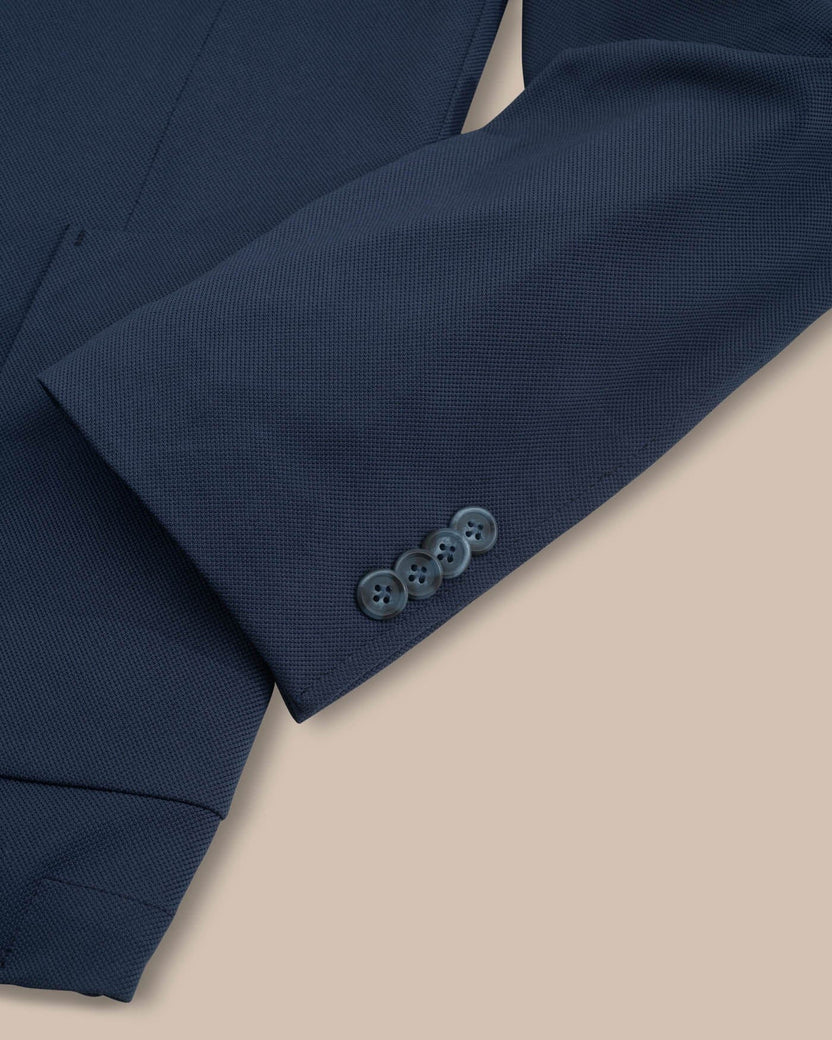Southern Tide - Charleston Blazer (Navy)