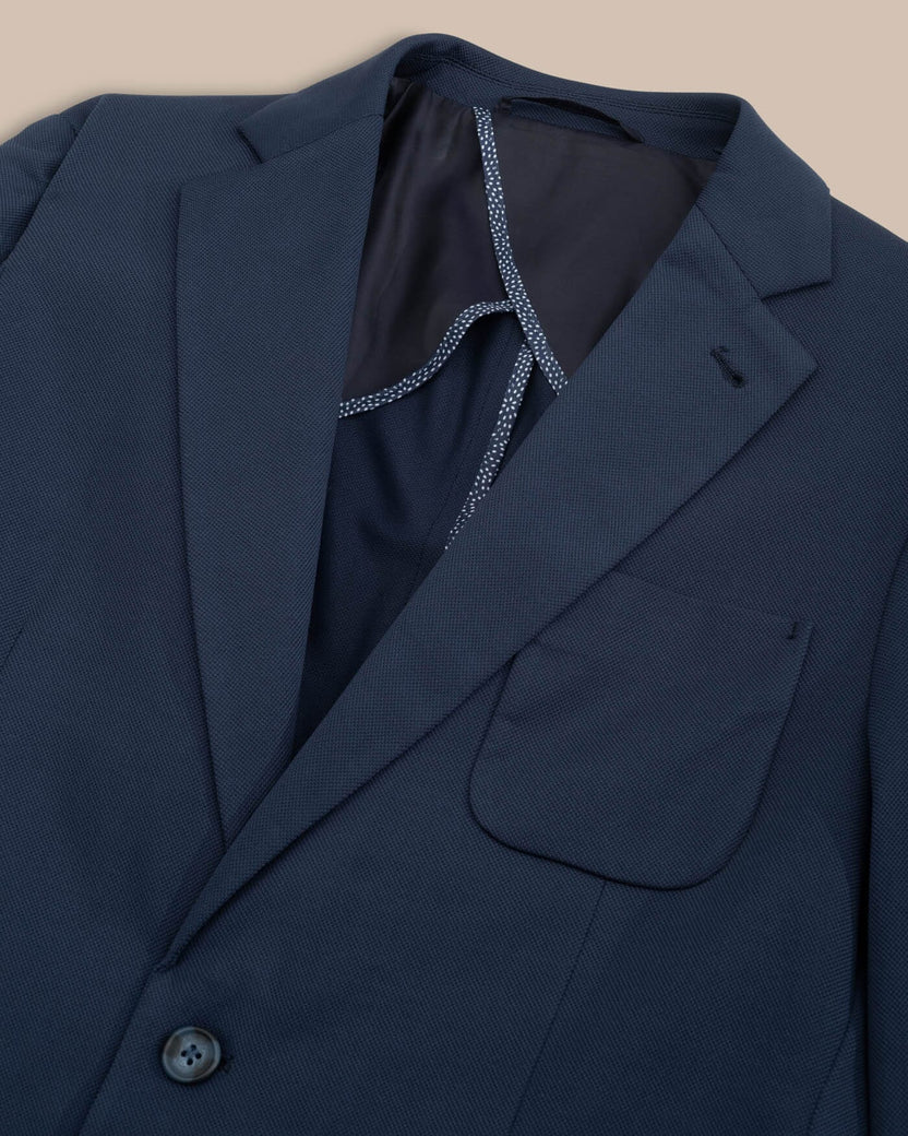 Southern Tide - Charleston Blazer (Navy)