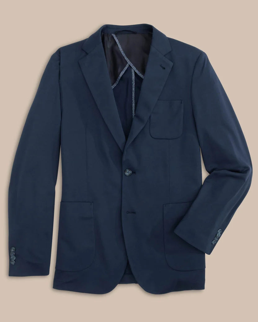 Southern Tide - Charleston Blazer (Navy)