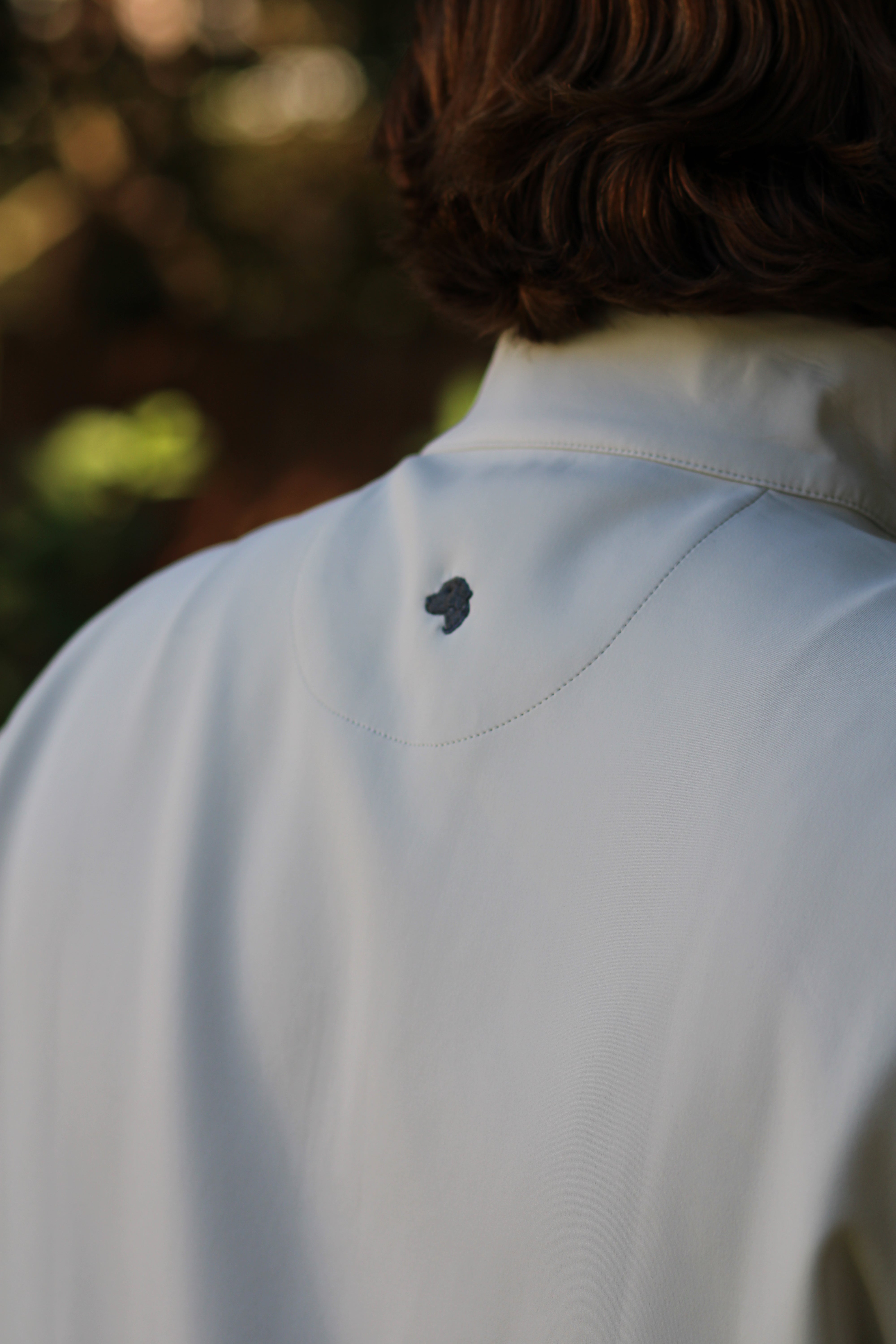 Rivers & Bridge - Performance Vest (Silver/Charcoal)