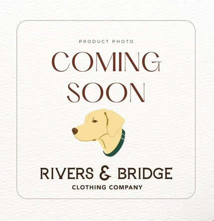 Rivers & Bridge - Block Puffer Vest (Olive)