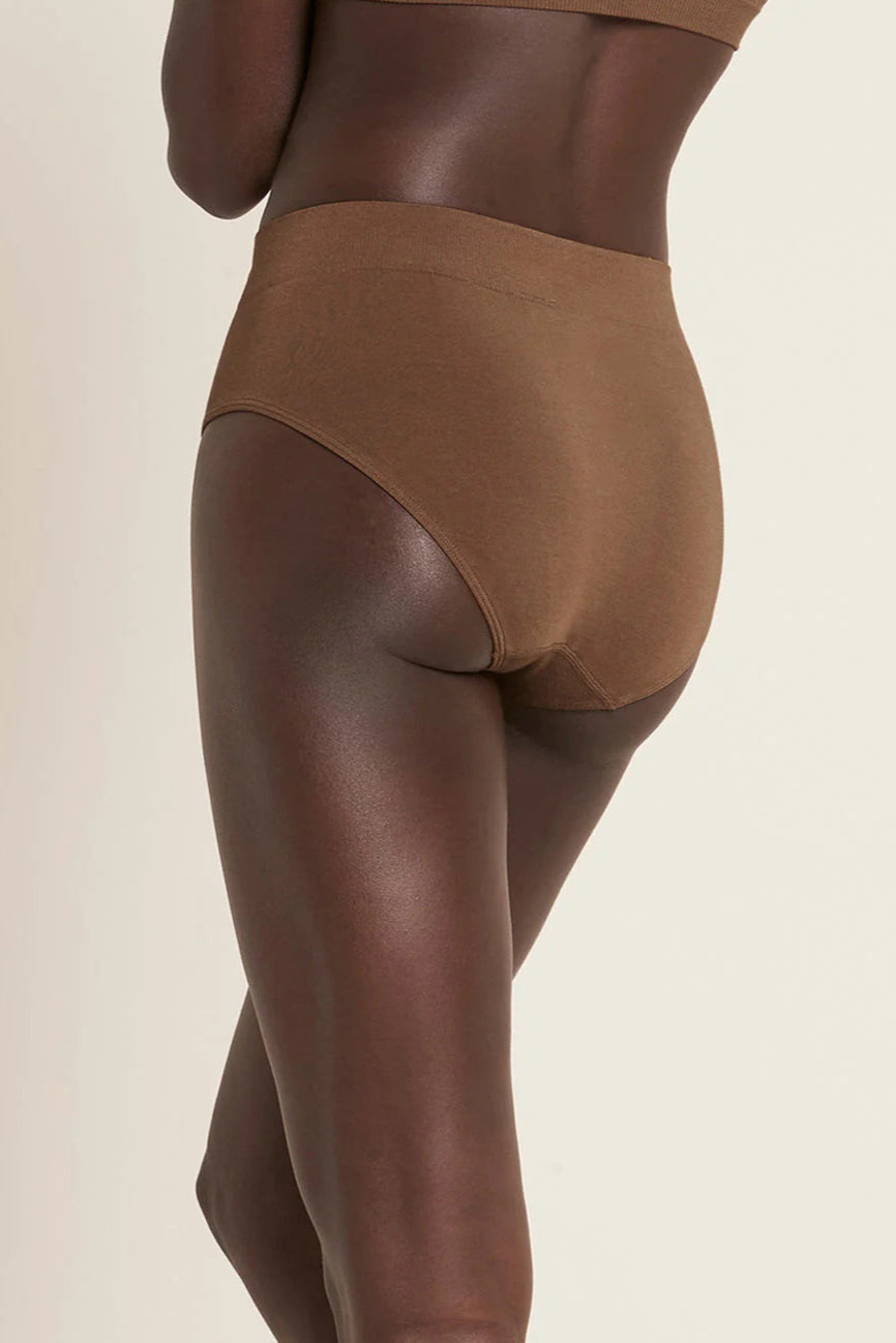 BOODY - Full Briefs (Nude 6)