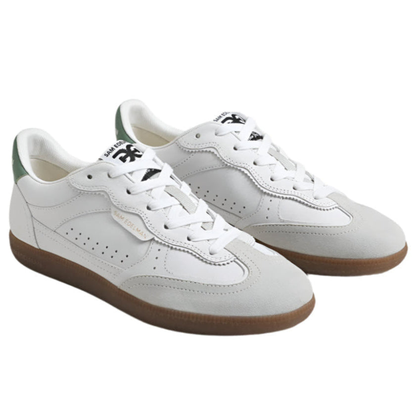Sam Edelman - Kallen Sneaker (White)