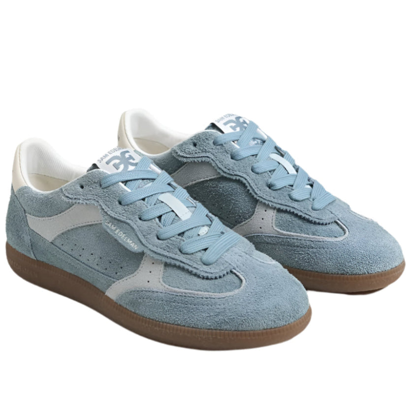 Sam Edelman - Kallen Sneaker (Blue)