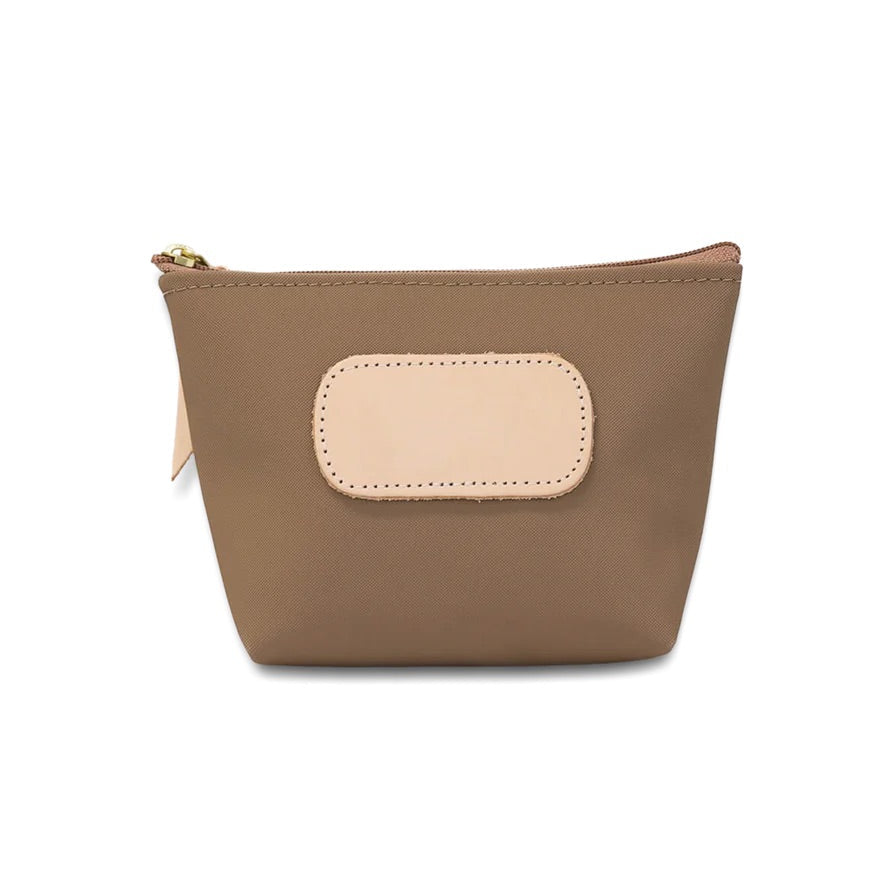 Jon Hart - Chico (Saddle Coated Canvas)