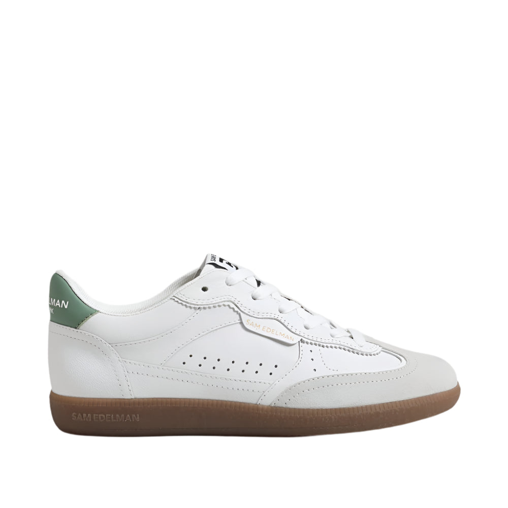 Sam Edelman - Kallen Sneaker (White)
