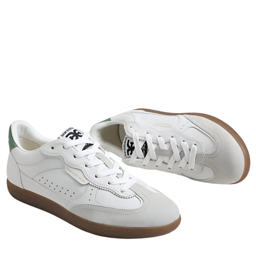 Sam Edelman - Kallen Sneaker (White)