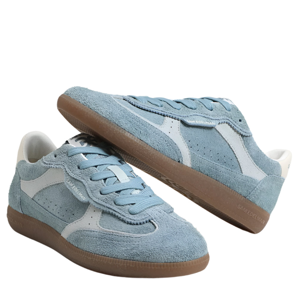 Sam Edelman - Kallen Sneaker (Blue)