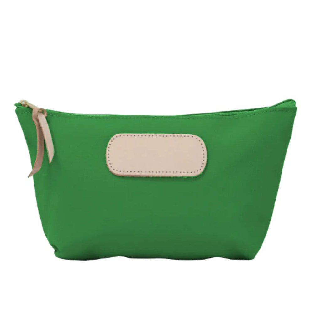 Jon Hart - Grande (Kelly Green Coated Canvas)