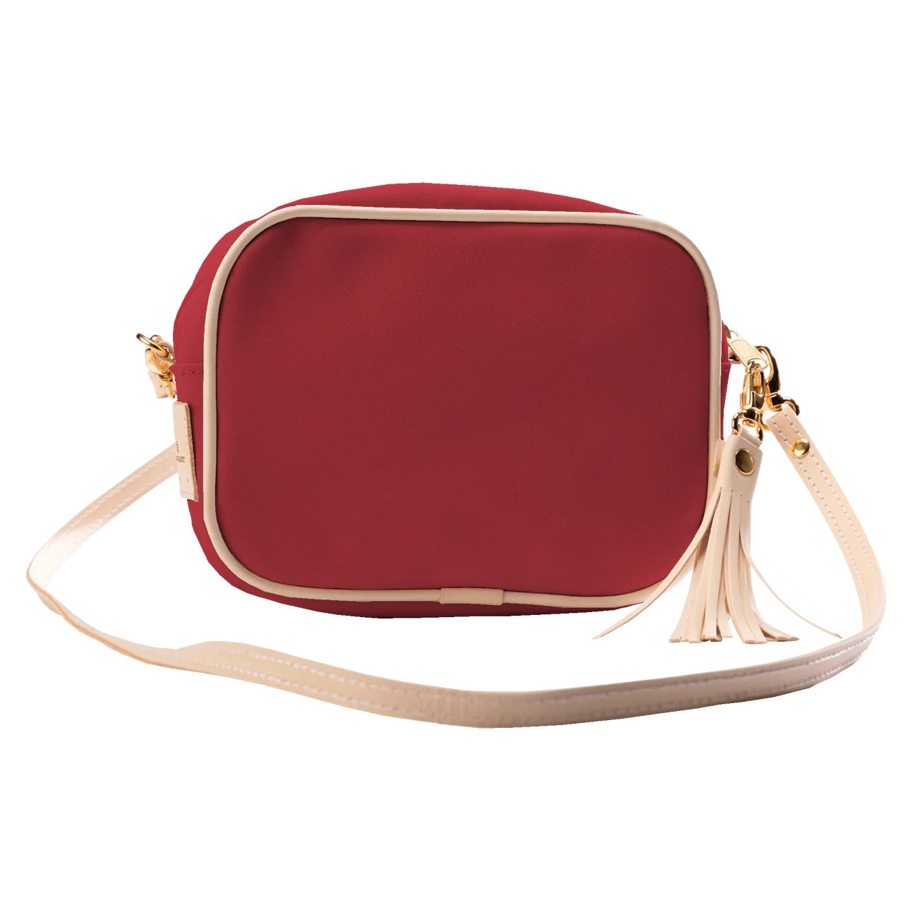 Jon Hart - Coated Canvas Lola (Red Coated Canvas)