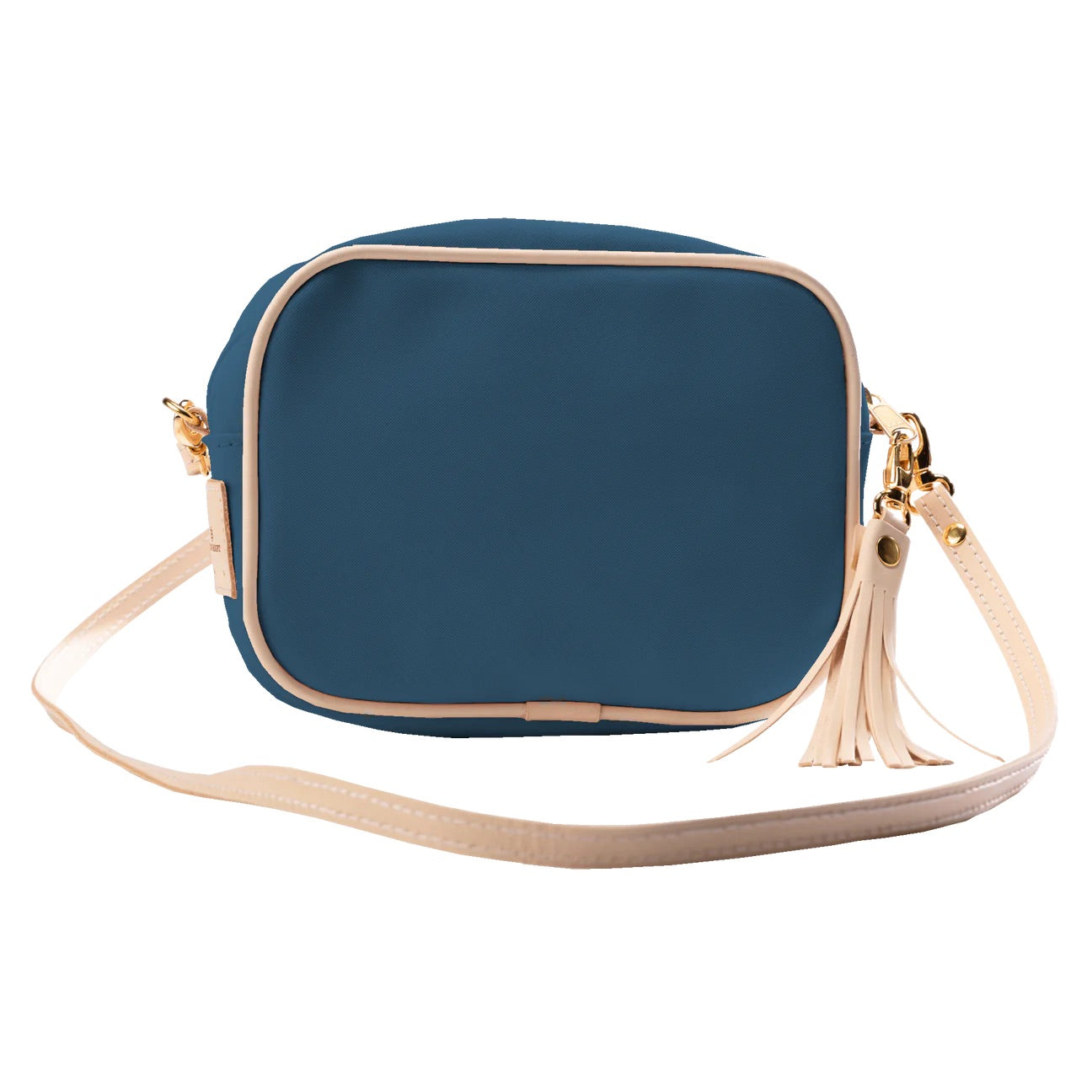 Jon Hart - Coated Canvas Lola (French Blue Coated Canvas)