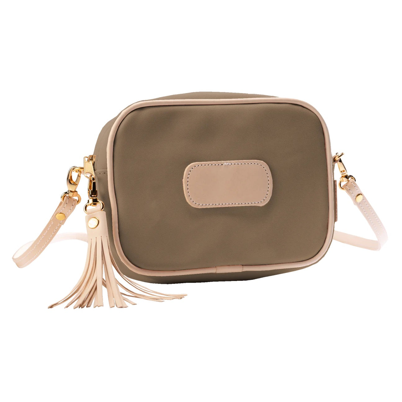 Jon Hart - Coated Canvas Lola (Saddle Coated Canvas)