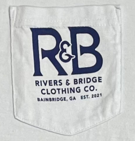R&B Oyster Tee *Final Sale*