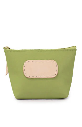 Jon Hart - Chico (Lime Coated Canvas)