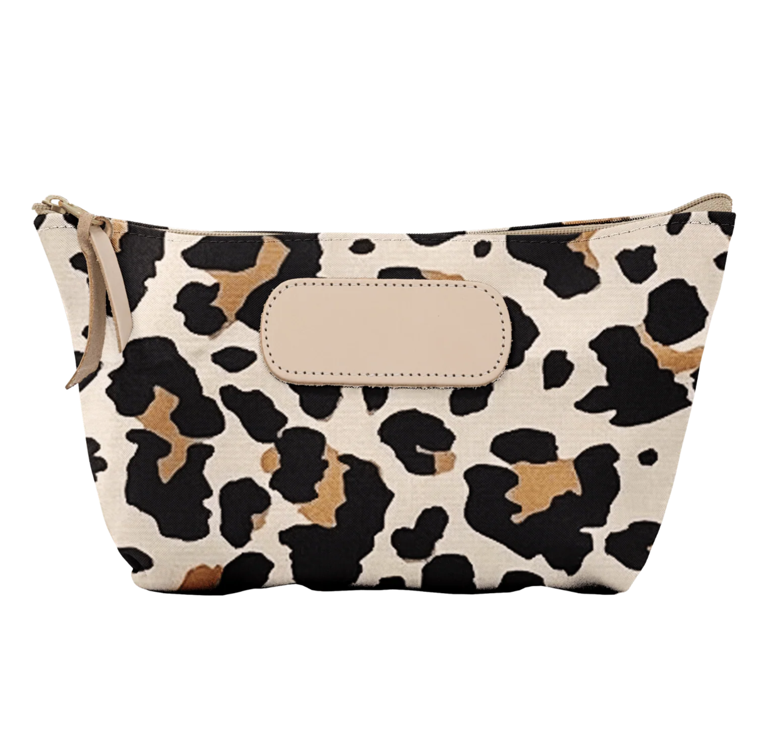 Jon Hart - Grande (Leopard Coated Canvas)