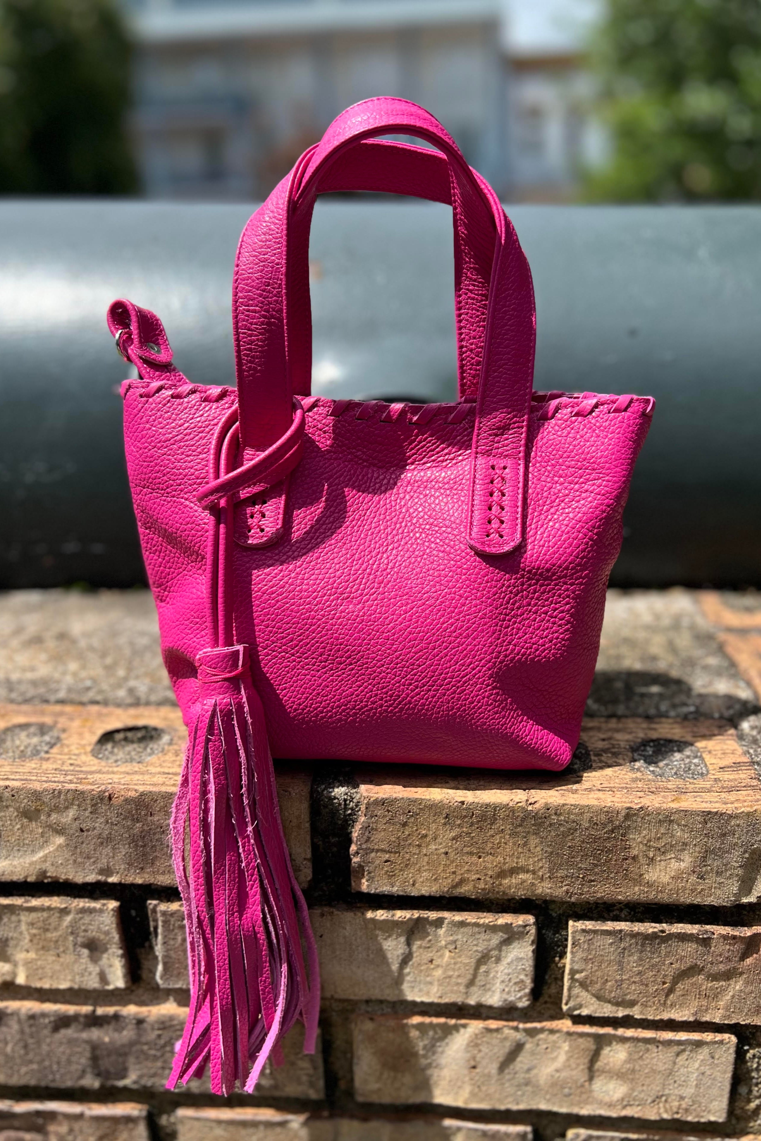 Ciel - Mini Tote