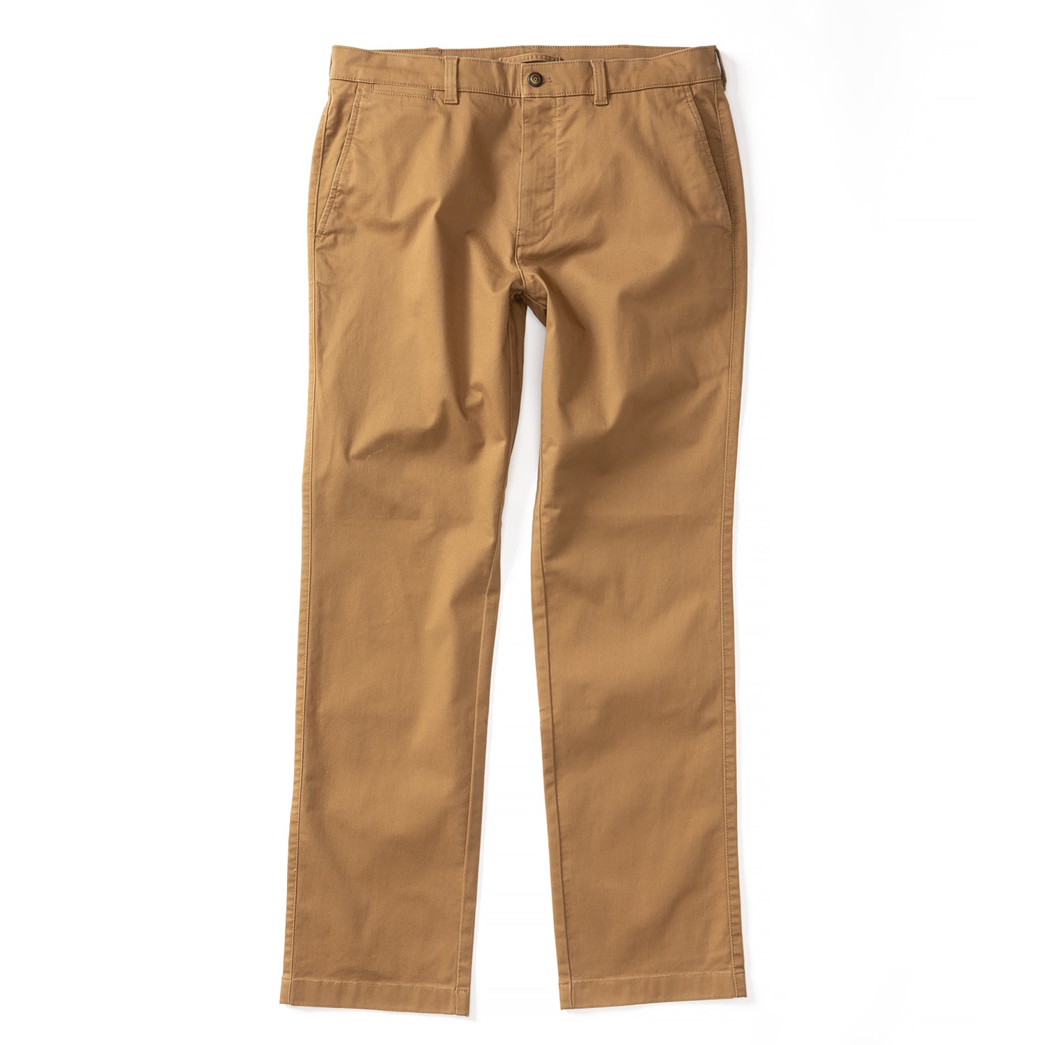 Duck Head Gold School Chino - Teak