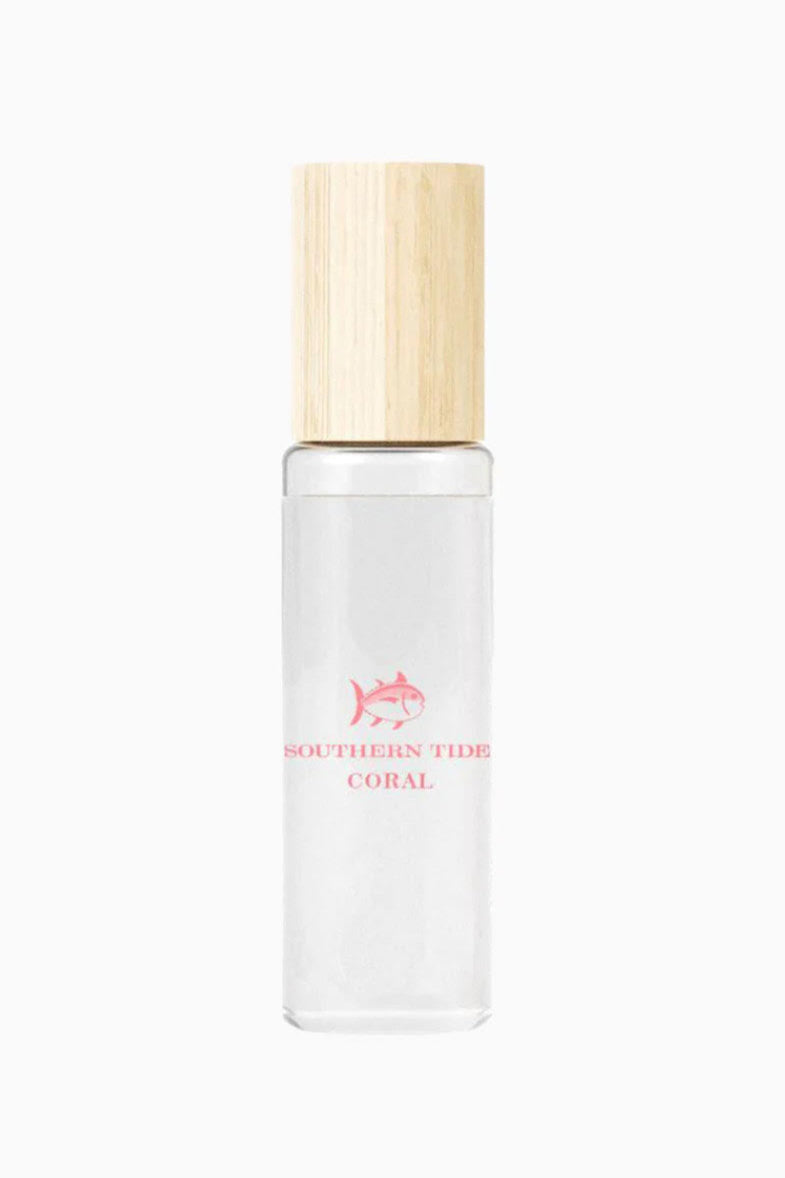 Southern Tide - Coral Fragrance (0.5 fl oz)