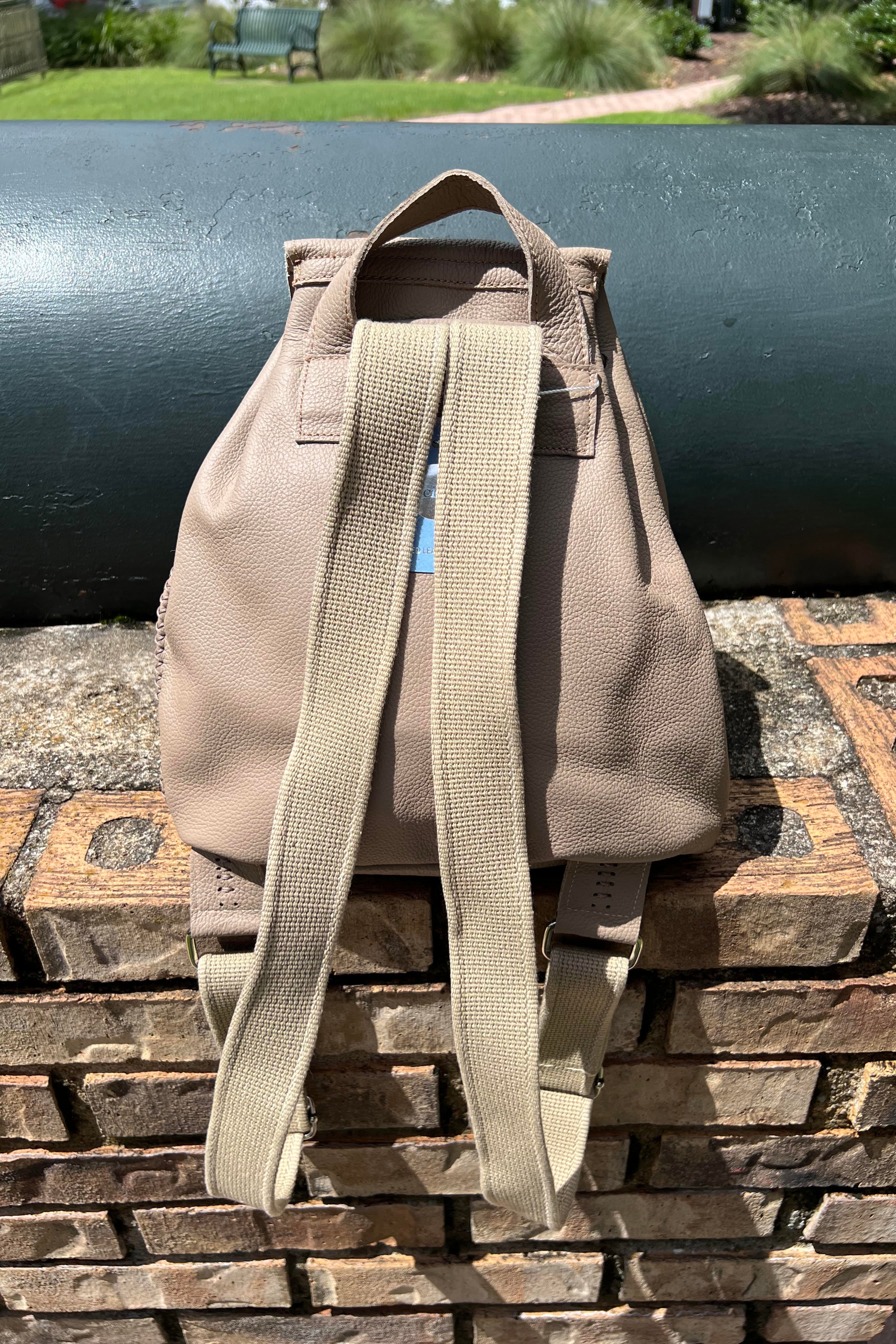 Ciel - Back Pack