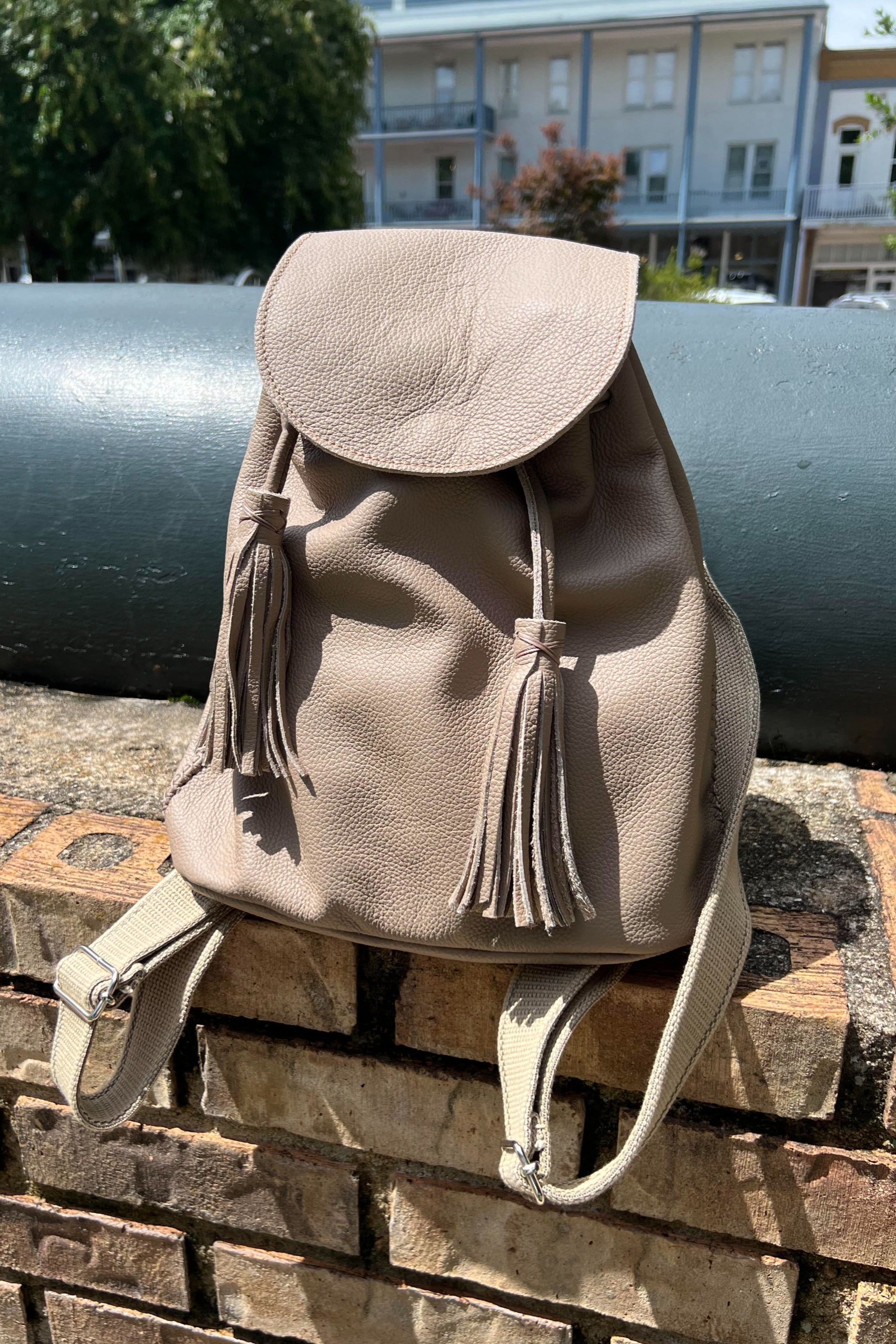 Ciel - Back Pack