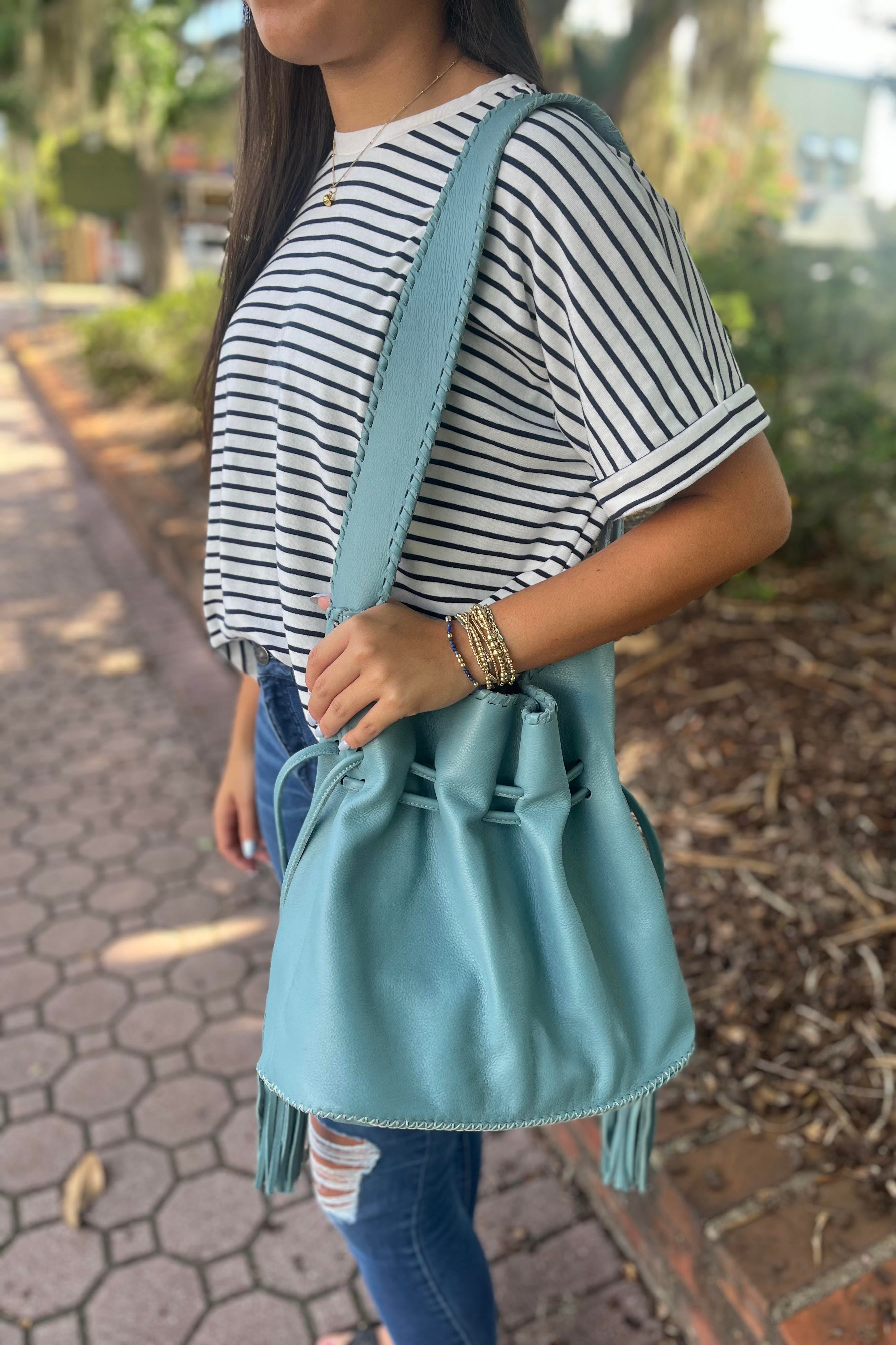 Ciel - All Day Shoulder Bag