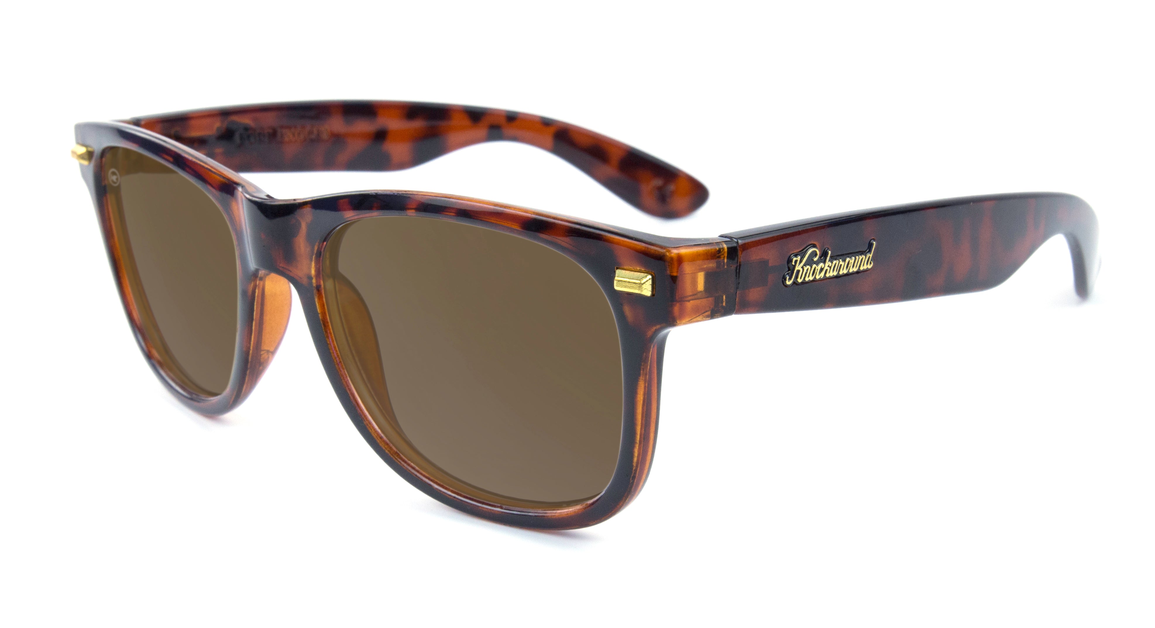 Knockaround Fort Knocks Sunglasses