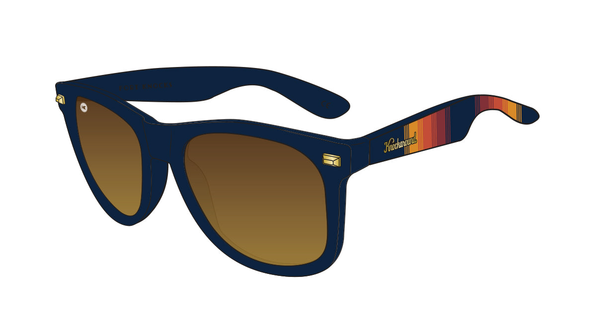 Knockaround Fort Knocks Sunglasses